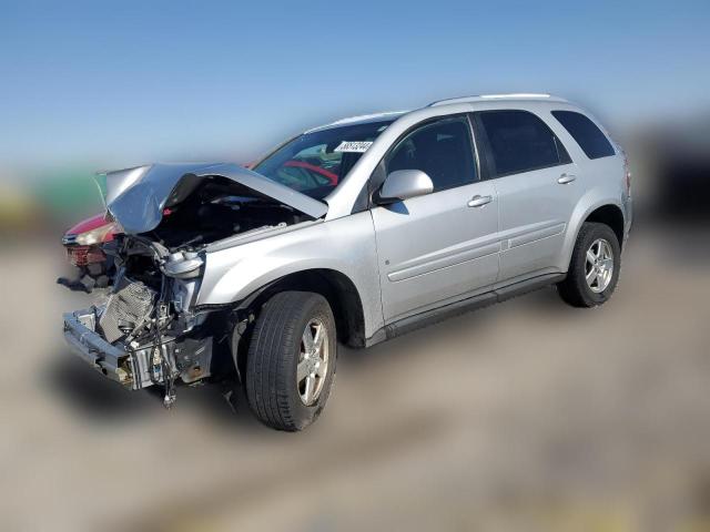 CHEVROLET EQUINOX 2006 2cndl73f666072141