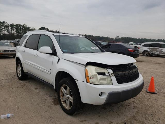 CHEVROLET EQUINOX 2006 2cndl73f666177987