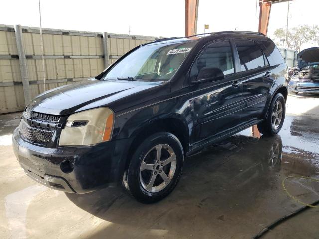 CHEVROLET EQUINOX 2007 2cndl73f676004200