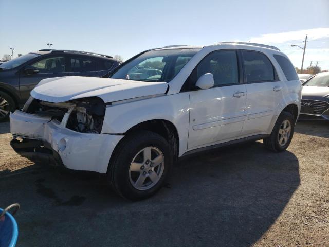 CHEVROLET EQUINOX 2007 2cndl73f676089670