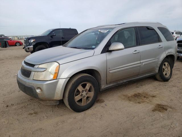 CHEVROLET EQUINOX 2006 2cndl73f766001630