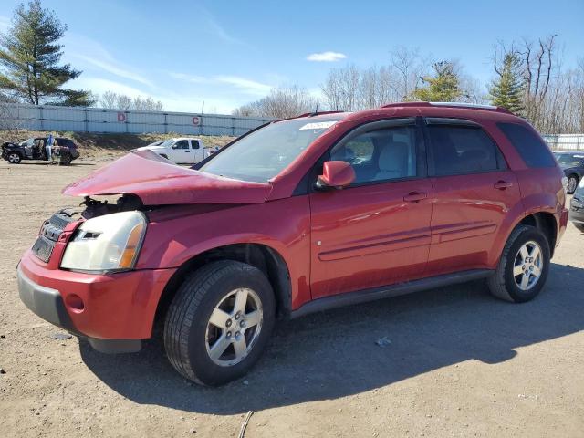 CHEVROLET EQUINOX 2006 2cndl73f766015429