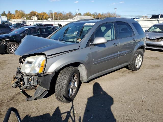 CHEVROLET EQUINOX 2006 2cndl73f766126241