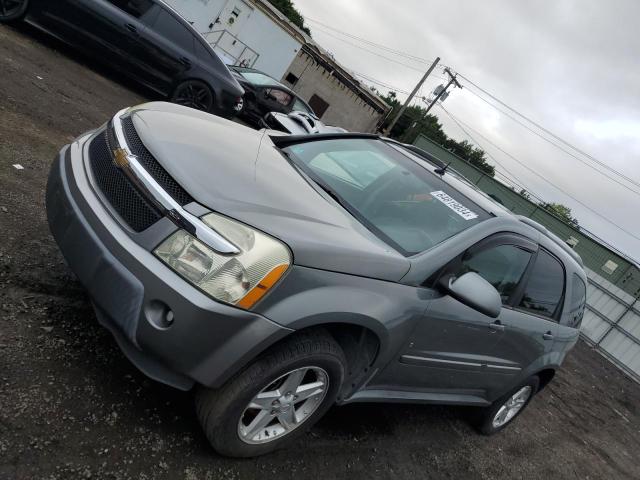 CHEVROLET EQUINOX LT 2006 2cndl73f766206848