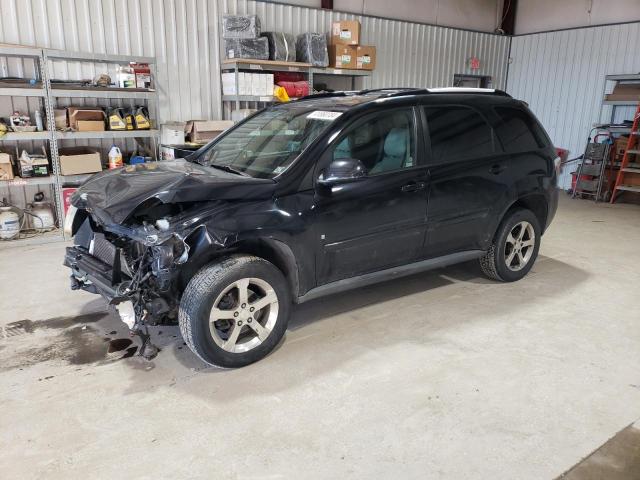 CHEVROLET EQUINOX 2007 2cndl73f776011673