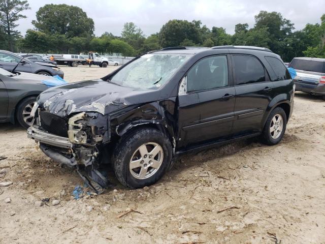 CHEVROLET EQUINOX LT 2007 2cndl73f776054605