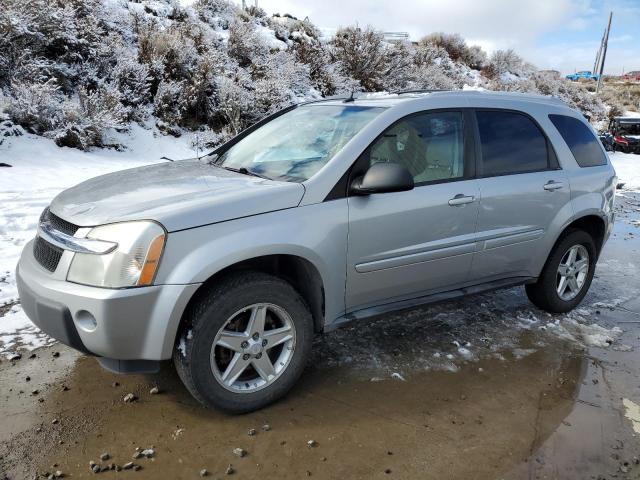 CHEVROLET EQUINOX 2005 2cndl73f856047613