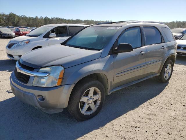 CHEVROLET EQUINOX 2005 2cndl73f856111794