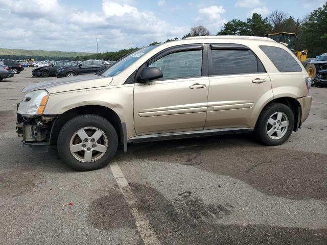 CHEVROLET EQUINOX 2005 2cndl73f856126361