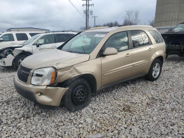 CHEVROLET EQUINOX LT 2006 2cndl73f866118567