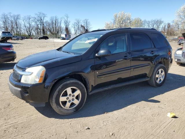 CHEVROLET EQUINOX 2006 2cndl73f866152900