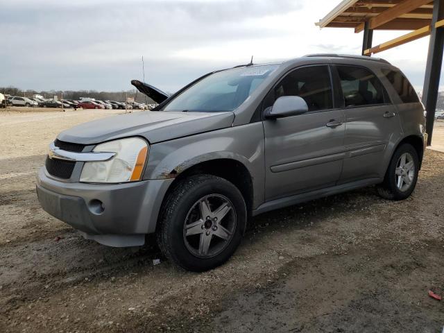 CHEVROLET EQUINOX 2006 2cndl73f866154937