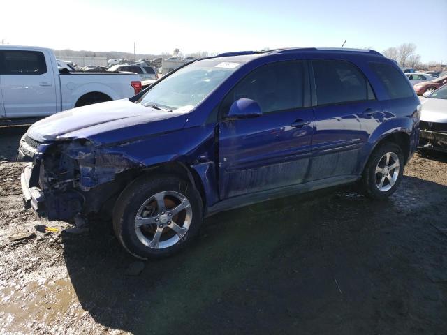 CHEVROLET EQUINOX 2007 2cndl73f876049834