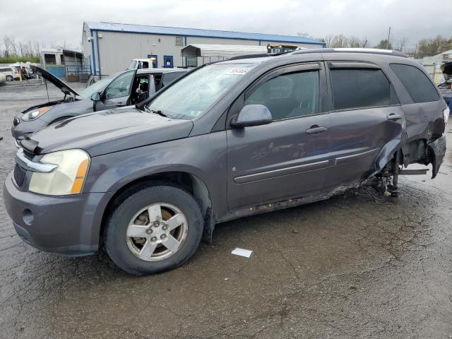 CHEVROLET EQUINOX 2007 2cndl73f876251699