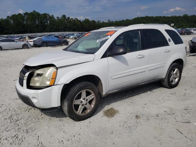 CHEVROLET EQUINOX 2005 2cndl73f956056448