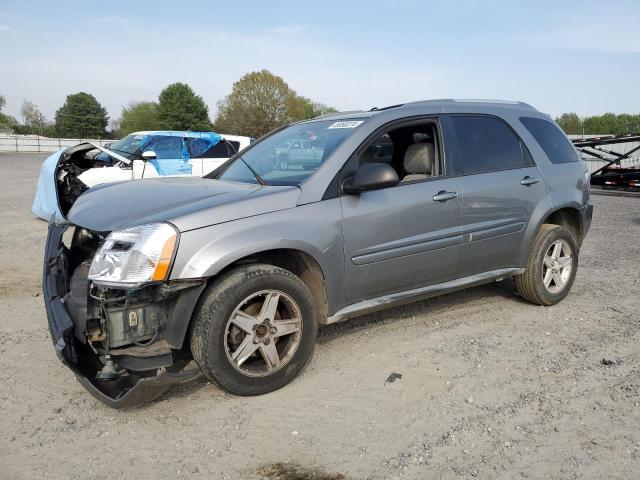 CHEVROLET EQUINOX 2005 2cndl73f956095315