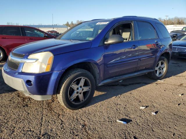 CHEVROLET EQUINOX 2005 2cndl73f956118110