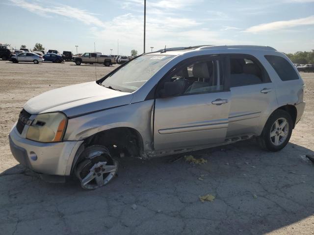 CHEVROLET EQUINOX LT 2005 2cndl73f956140107