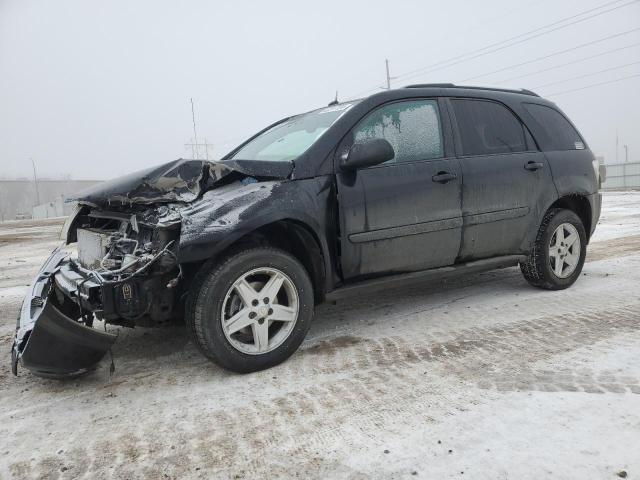 CHEVROLET EQUINOX 2005 2cndl73f956182406