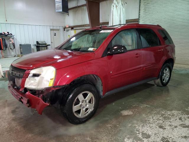 CHEVROLET EQUINOX 2006 2cndl73f966021832