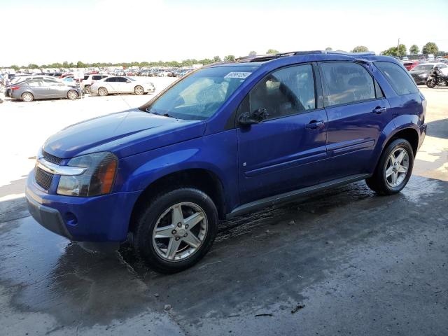 CHEVROLET EQUINOX 2006 2cndl73f966030532