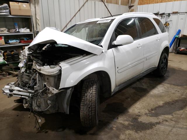 CHEVROLET EQUINOX 2006 2cndl73f966065507