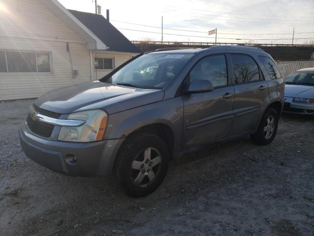 CHEVROLET EQUINOX 2006 2cndl73f966102099