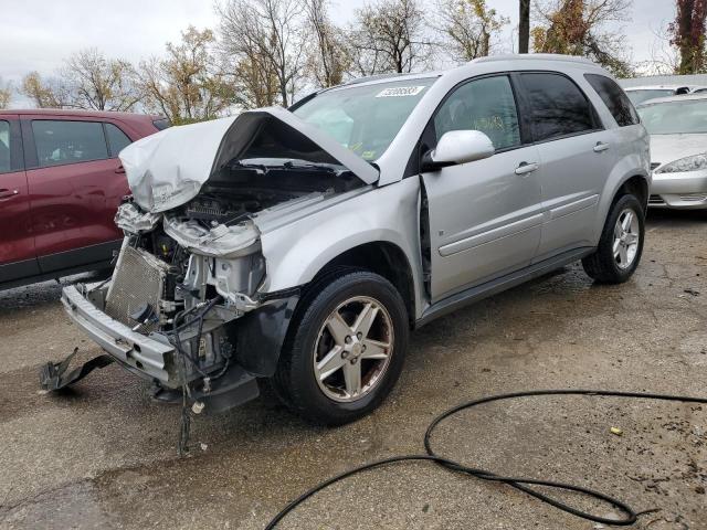 CHEVROLET EQUINOX 2006 2cndl73f966132820