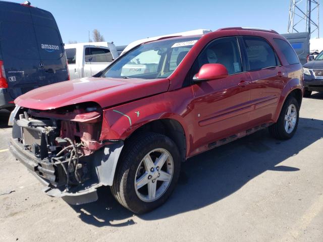 CHEVROLET EQUINOX 2006 2cndl73f966161413