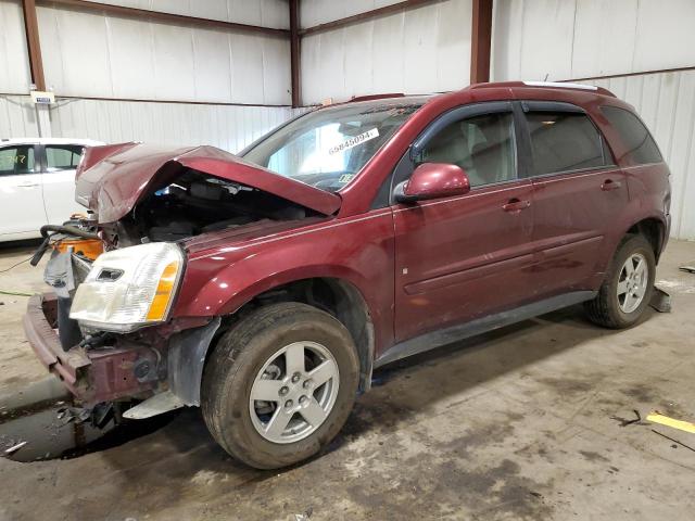 CHEVROLET EQUINOX 2007 2cndl73f976016793