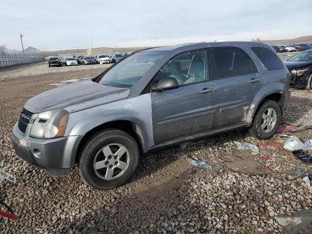 CHEVROLET EQUINOX 2005 2cndl73fx56014631