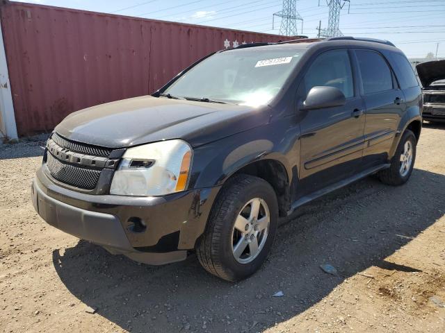 CHEVROLET EQUINOX 2005 2cndl73fx56051081