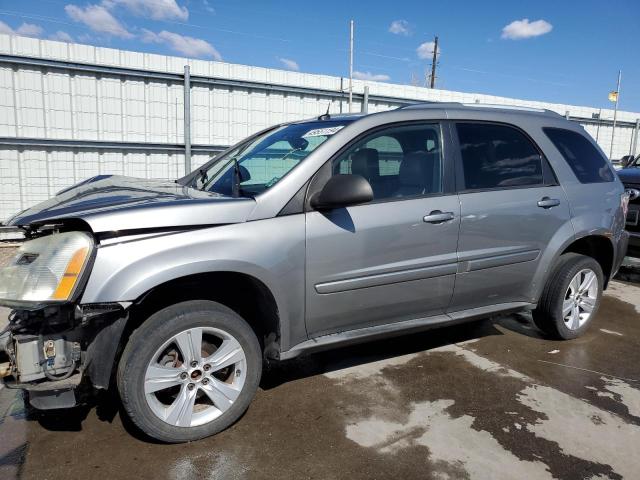 CHEVROLET EQUINOX 2005 2cndl73fx56057088