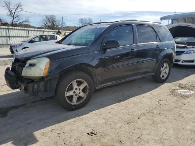 CHEVROLET EQUINOX 2005 2cndl73fx56087577