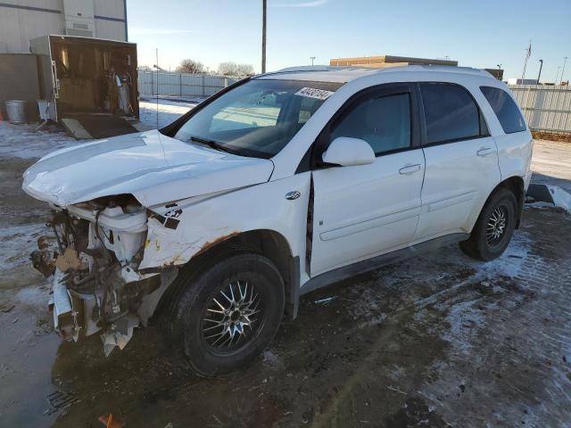 CHEVROLET EQUINOX 2006 2cndl73fx66069257