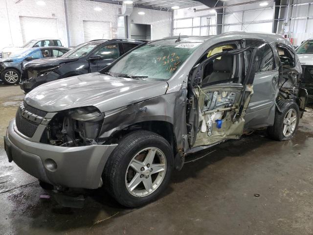 CHEVROLET EQUINOX 2006 2cndl73fx66106839