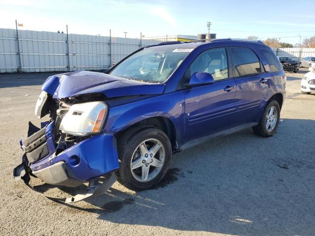 CHEVROLET EQUINOX 2006 2cndl73fx66112690