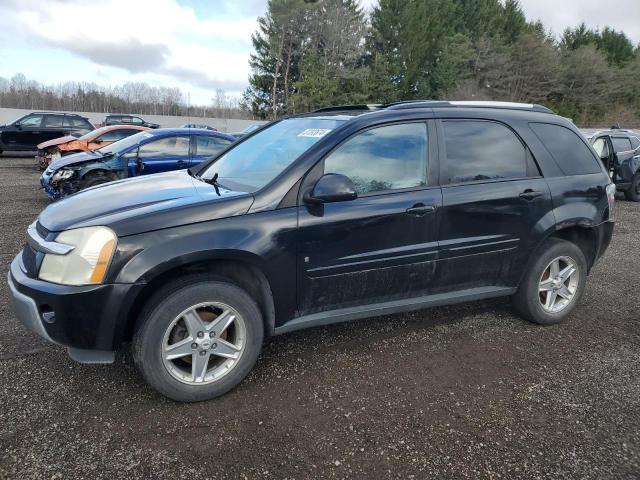 CHEVROLET EQUINOX 2006 2cndl73fx66133183