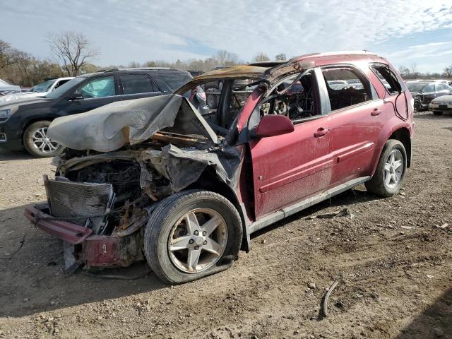 CHEVROLET EQUINOX 2006 2cndl73fx66190094