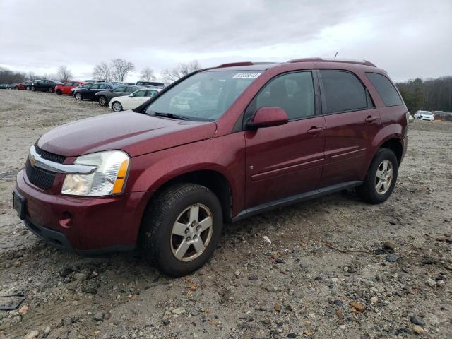 CHEVROLET EQUINOX 2007 2cndl73fx76095438