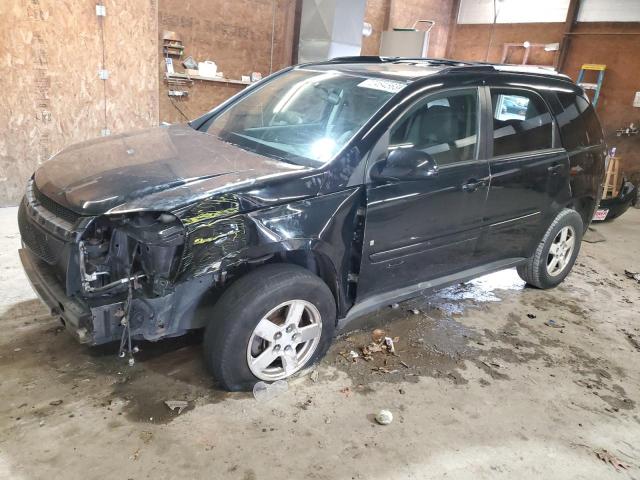 CHEVROLET EQUINOX 2007 2cndl73fx76120872