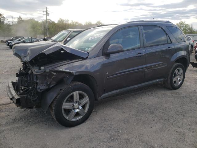 CHEVROLET EQUINOX 2007 2cndl73fx76226724