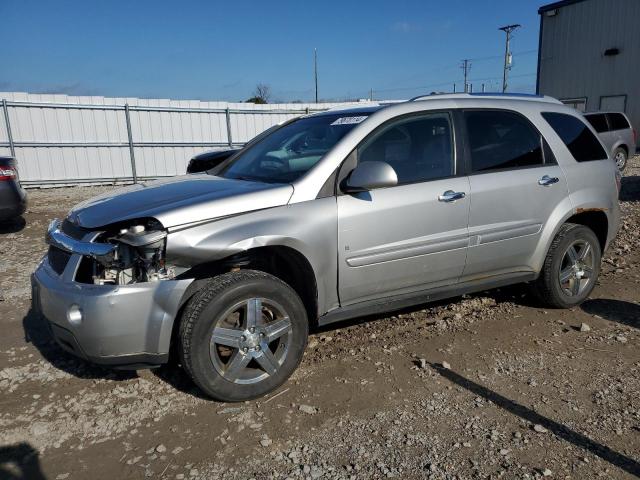 CHEVROLET EQUINOX LT 2008 2cndl83f386291888