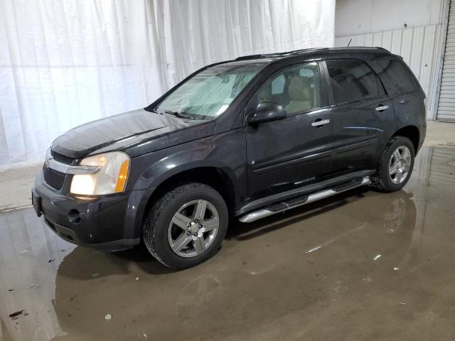 CHEVROLET EQUINOX 2009 2cndl83f596201920