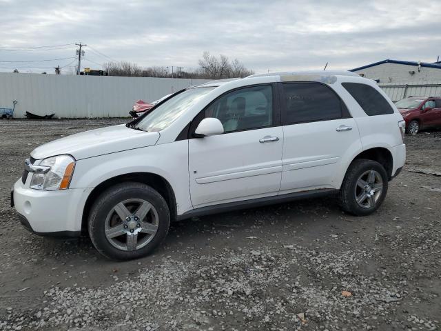 CHEVROLET EQUINOX 2008 2cndl83f686341117