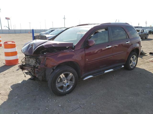 CHEVROLET EQUINOX 2008 2cndl83f786345922