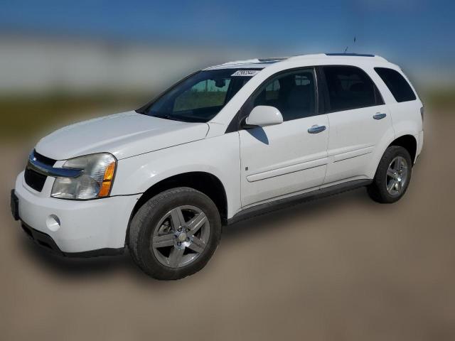 CHEVROLET EQUINOX 2008 2cndl83f886072439