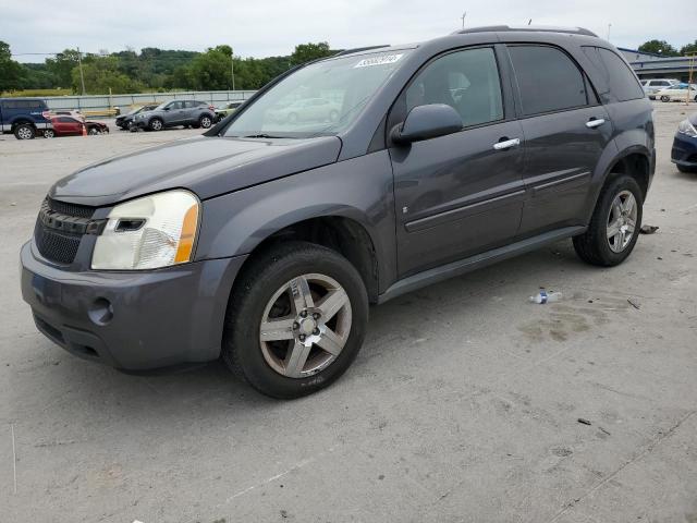 CHEVROLET EQUINOX 2008 2cndl83fx86329567