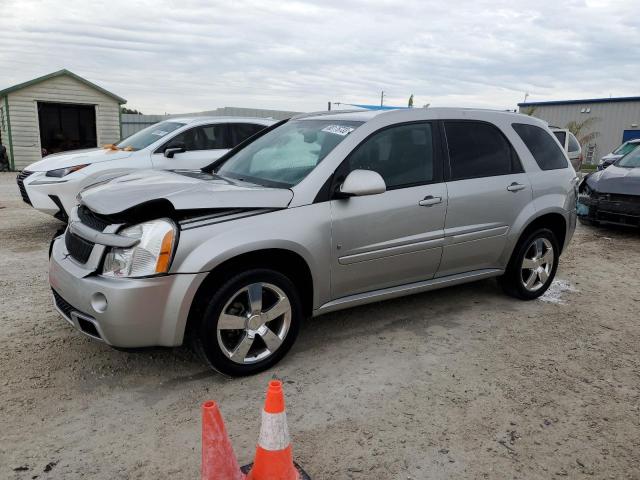 CHEVROLET EQUINOX 2008 2cndl937286063461