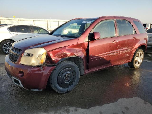 CHEVROLET EQUINOX 2008 2cndl937586321181